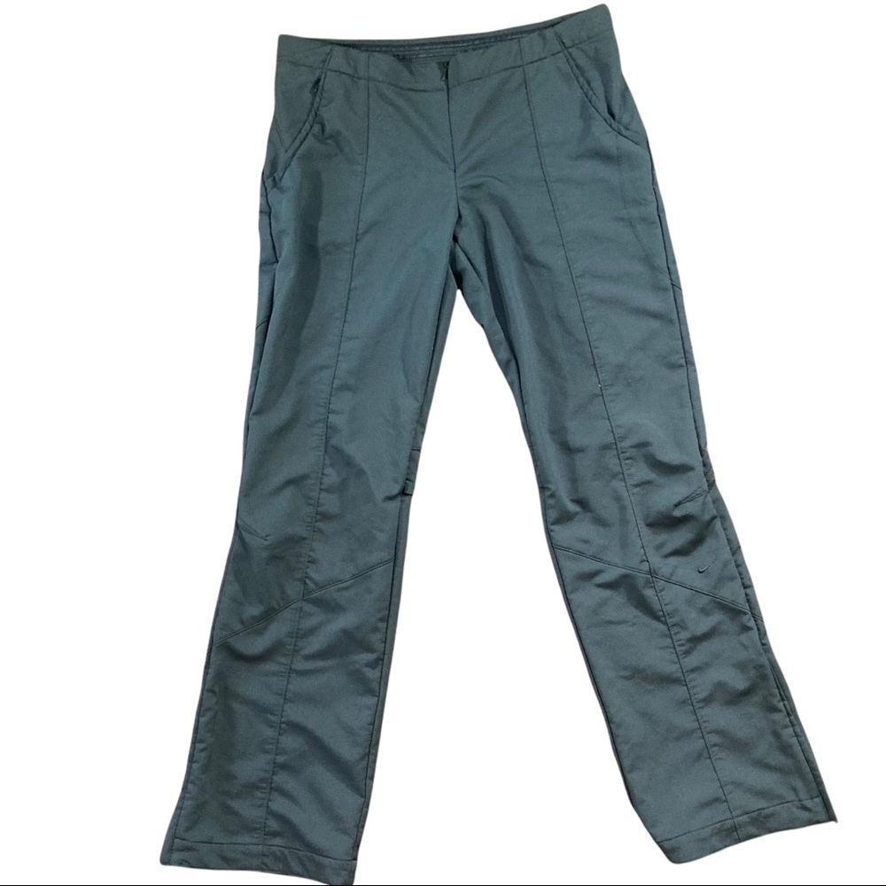 Nine Track pants women’s medium (8-10) gray
